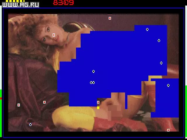 -SeXoniX-游戏截图-好玩游戏库