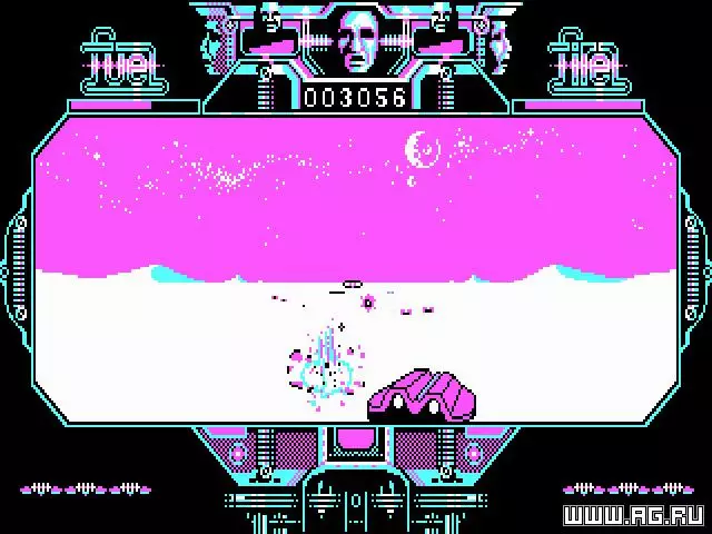 -Mach 3-游戏截图-好玩游戏库