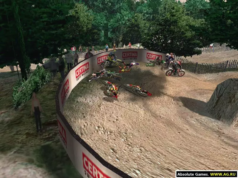 Moto Racer 3