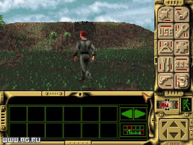 Robinson’s Requiem