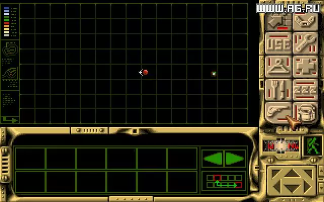 -Robinson's Requiem-游戏截图-好玩游戏库