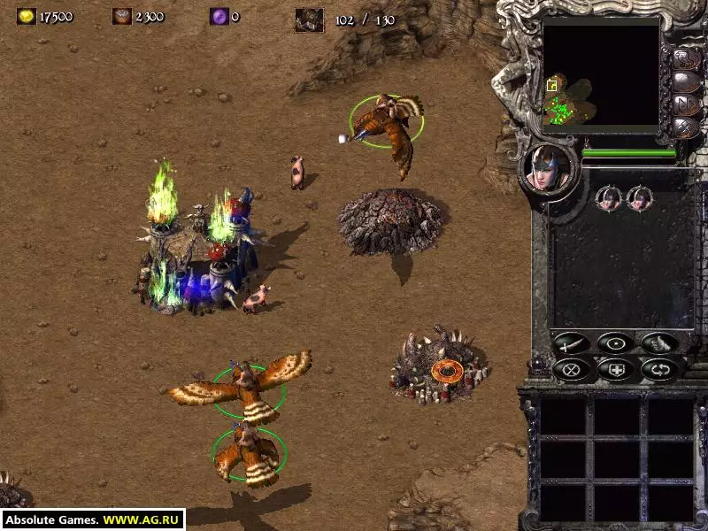 -Kingdom Under Fire: War of Heroes-游戏截图-好玩游戏库