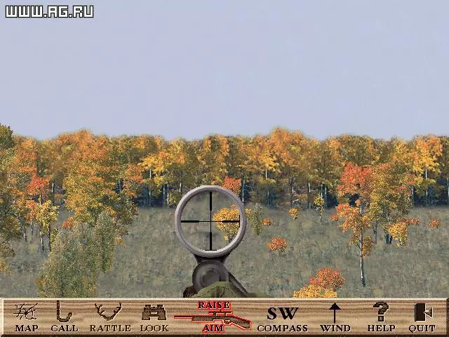 Deer Hunter
