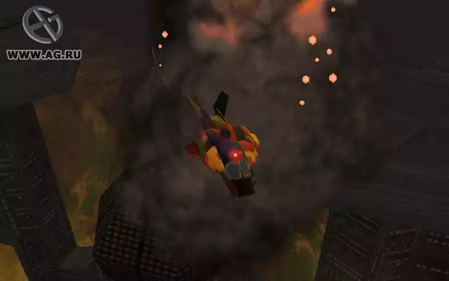 -Hardwar-游戏截图-好玩游戏库