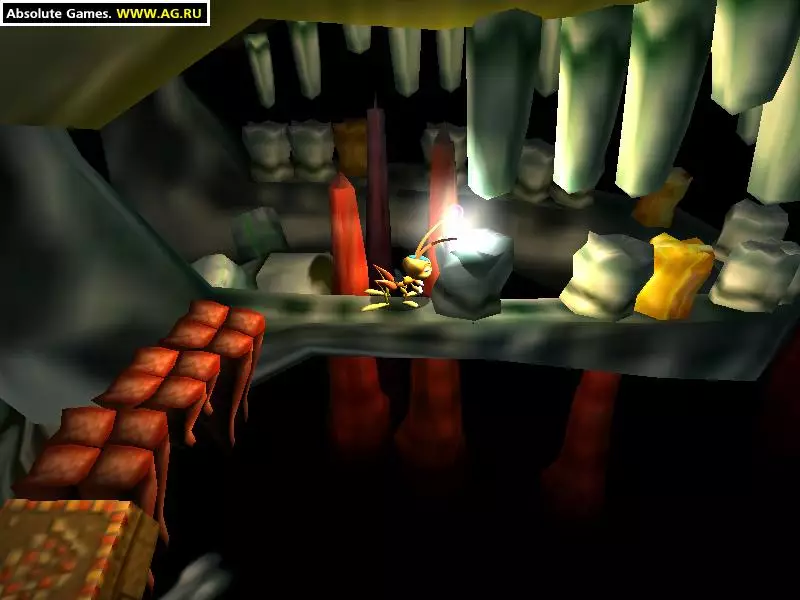 -Zapper-游戏截图-好玩游戏库