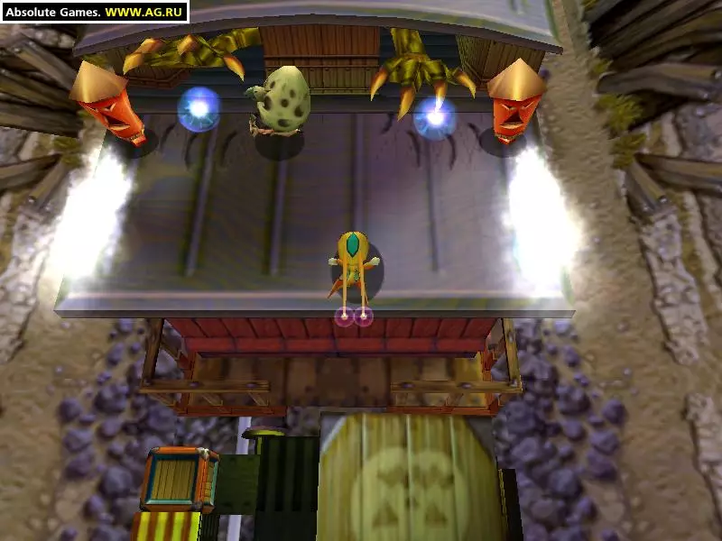 -Zapper-游戏截图-好玩游戏库