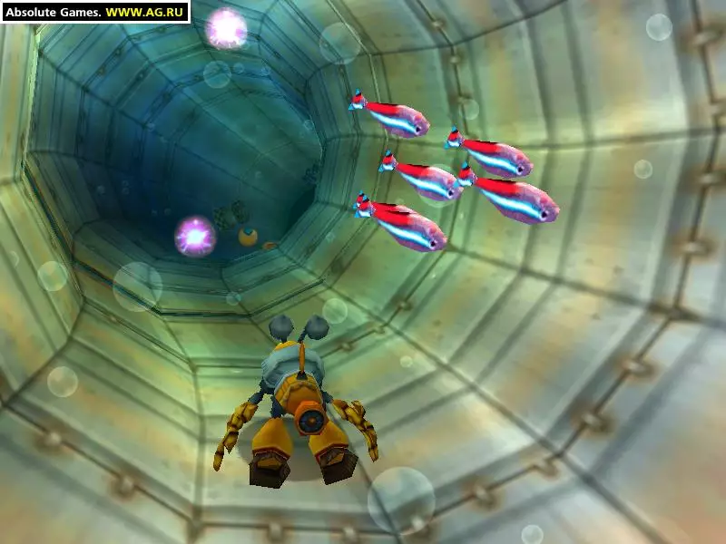 -Zapper-游戏截图-好玩游戏库