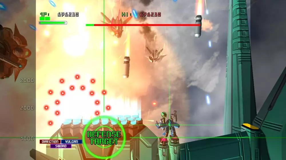 -Strania-游戏截图-好玩游戏库