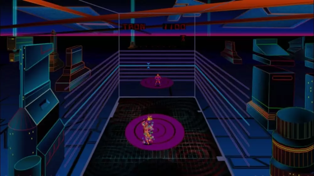 -Discs Of Tron-游戏截图-好玩游戏库