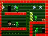 -Alex Kidd in Shinobi World-游戏截图-好玩游戏库