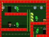 -Alex Kidd in Shinobi World-游戏截图-好玩游戏库