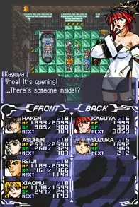 -Super Robot Taisen OG Saga: Endless Frontier-游戏截图-好玩游戏库