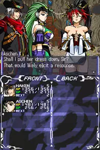 -Super Robot Taisen OG Saga: Endless Frontier-游戏截图-好玩游戏库