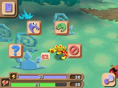 -Spore Creatures-游戏截图-好玩游戏库