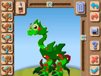 -Spore Creatures-游戏截图-好玩游戏库