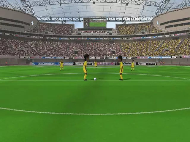 Sensible Soccer 2006