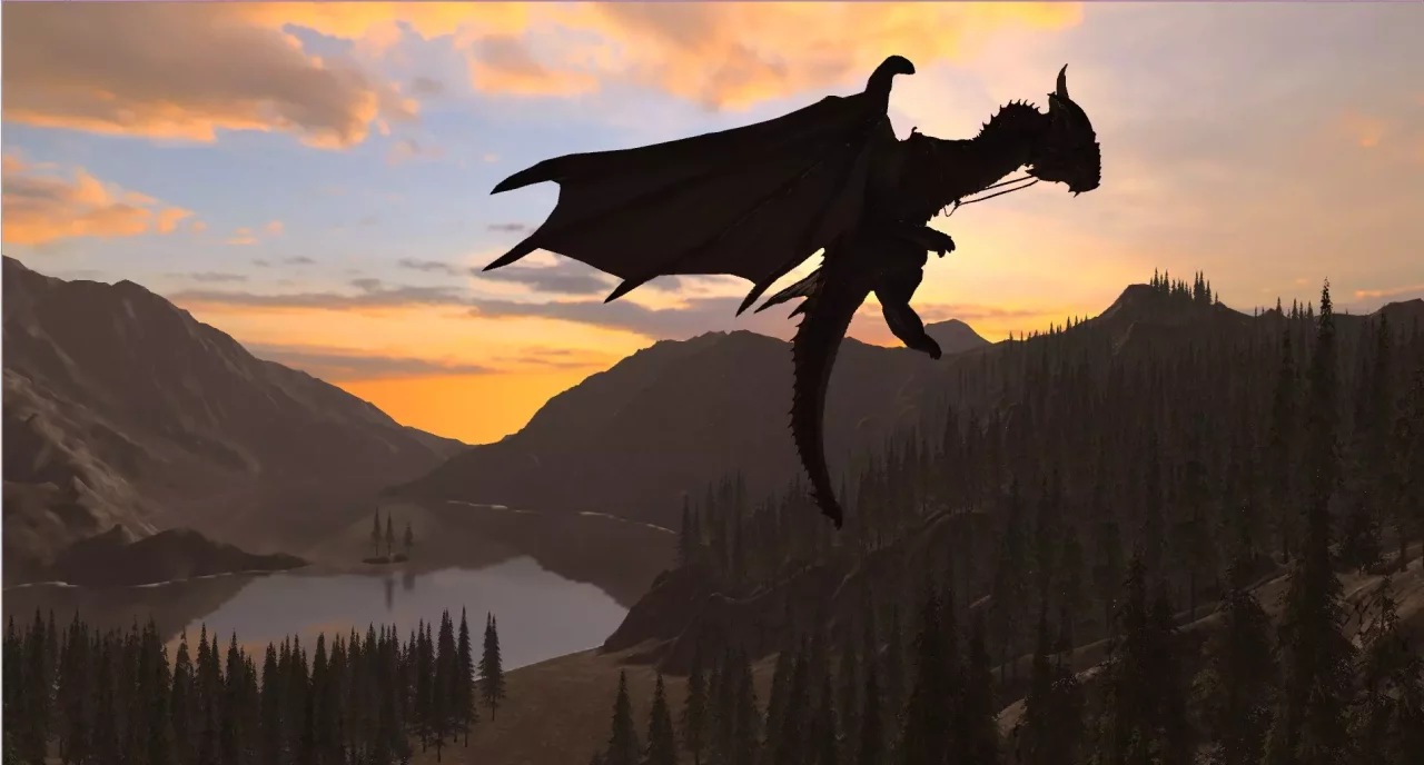 -Samhain World-游戏截图-好玩游戏库