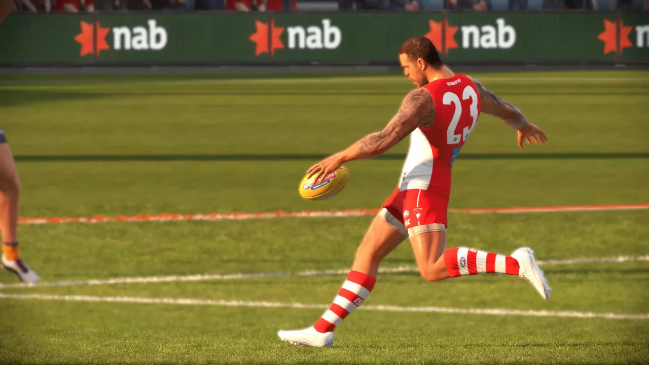 AFL Evolution