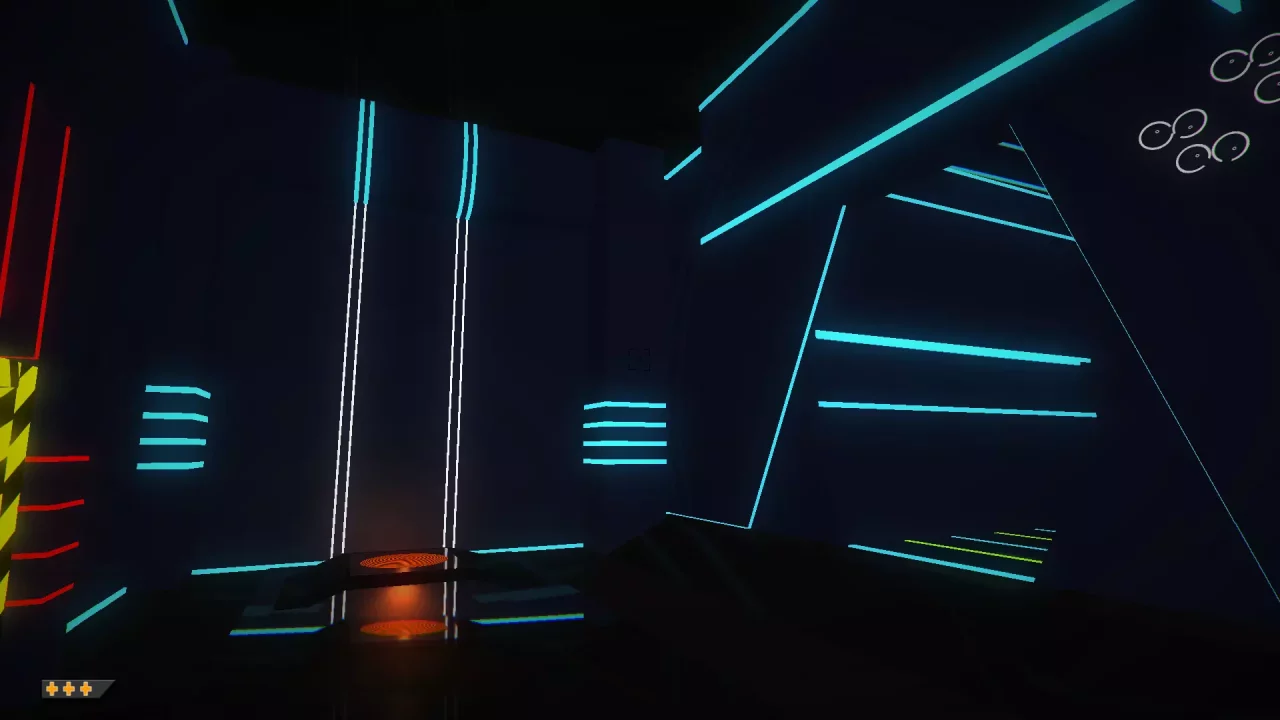 -INIT.-游戏截图-好玩游戏库