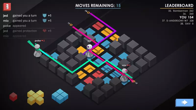 -HELP: THE GAME-游戏截图-好玩游戏库