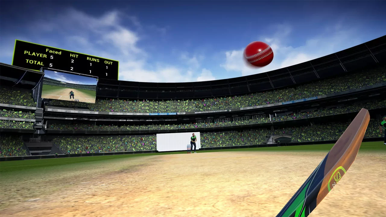 -King of Spin VR-游戏截图-好玩游戏库