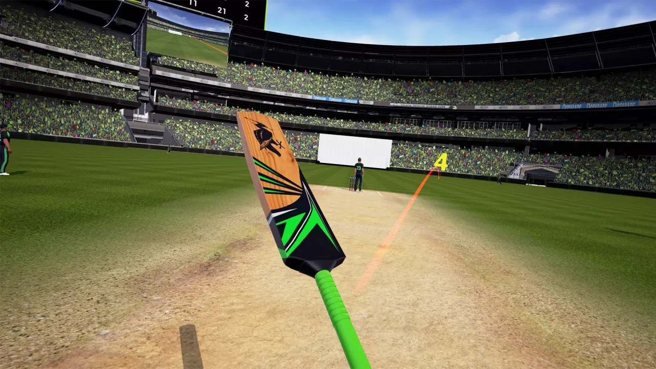 -King of Spin VR-游戏截图-好玩游戏库