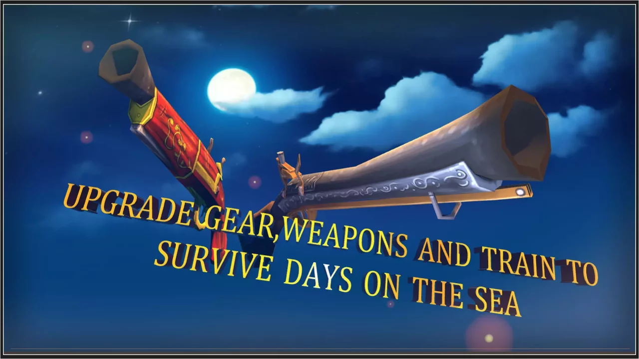 -V ARRR-游戏截图-好玩游戏库