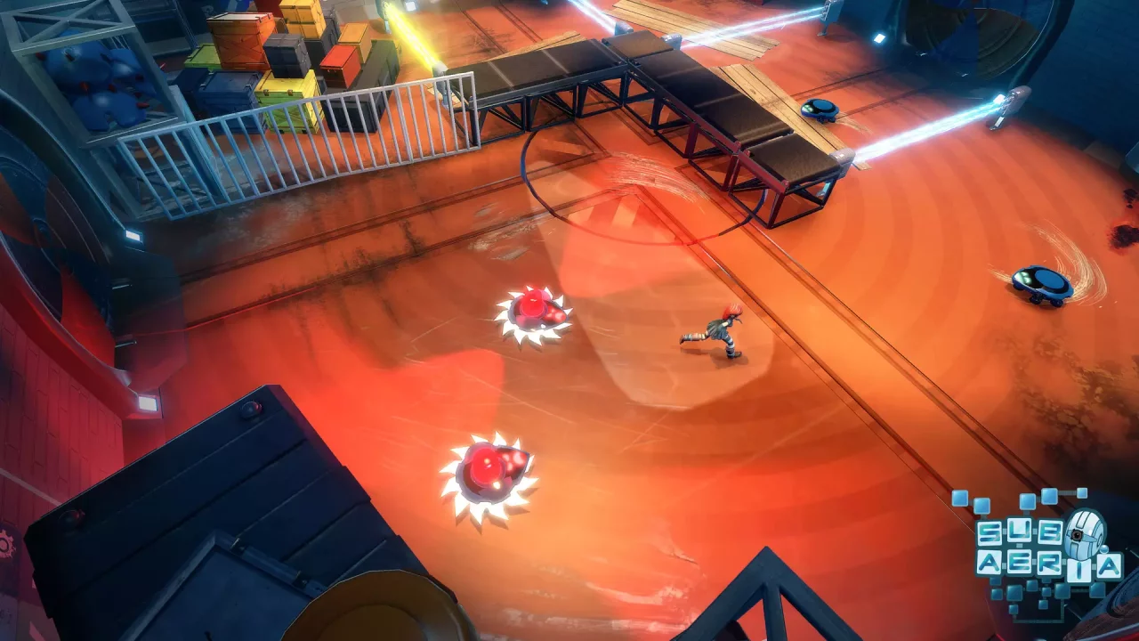 -Subaeria-游戏截图-好玩游戏库