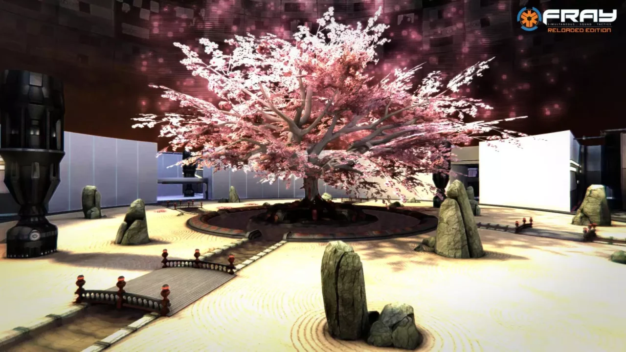 -Fray: Reloaded Edition-游戏截图-好玩游戏库