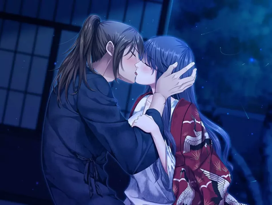 -尘沙惑（Lost in Secular Love）-游戏截图-好玩游戏库