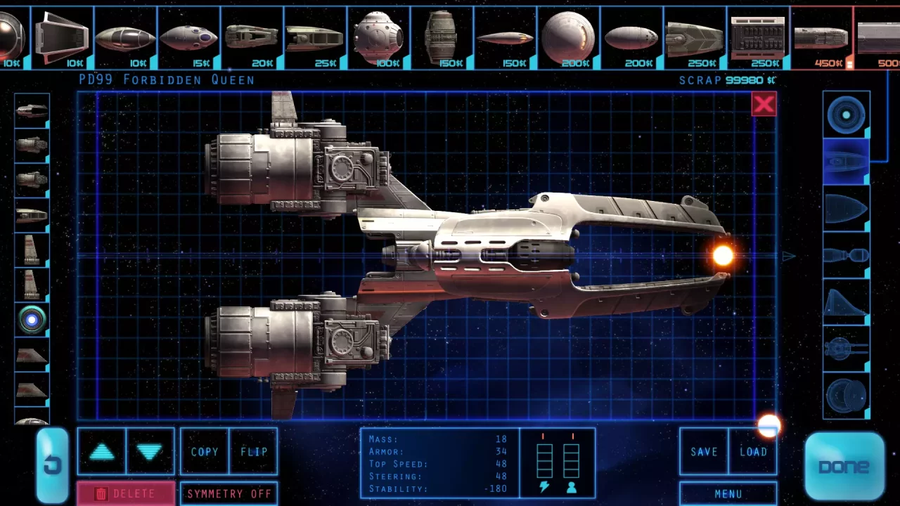 -Defect-游戏截图-好玩游戏库