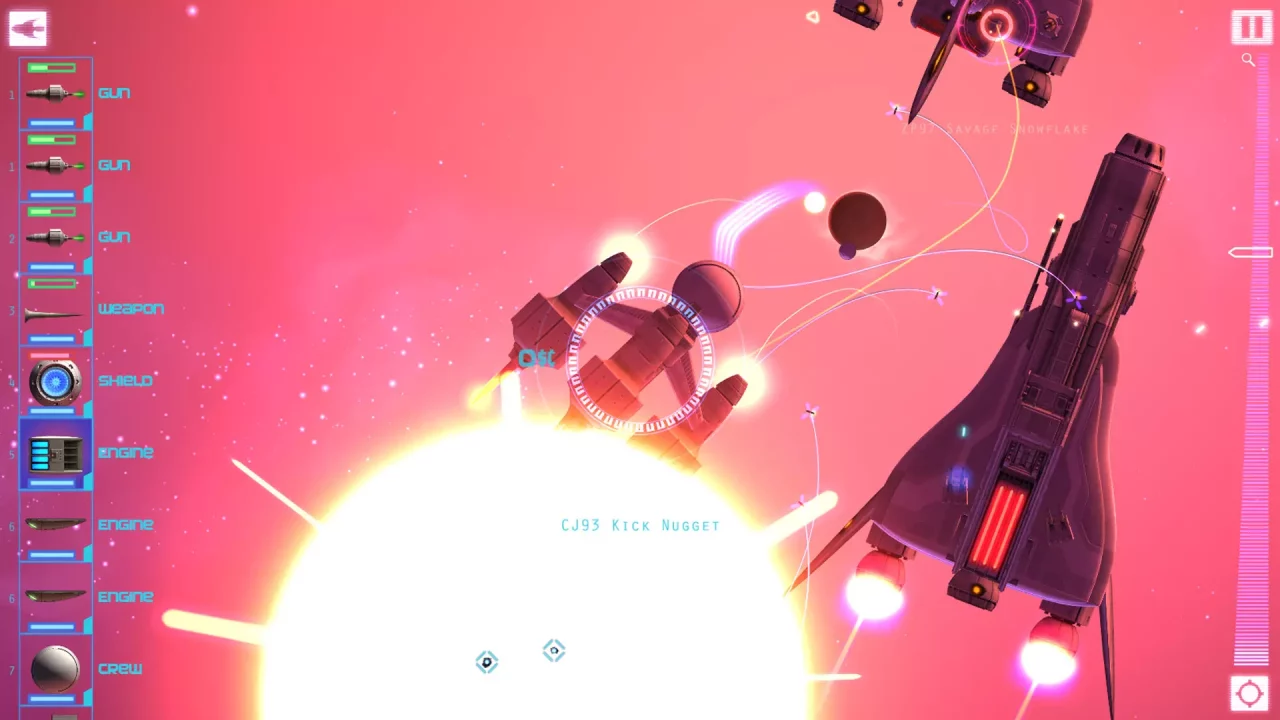 -Defect-游戏截图-好玩游戏库