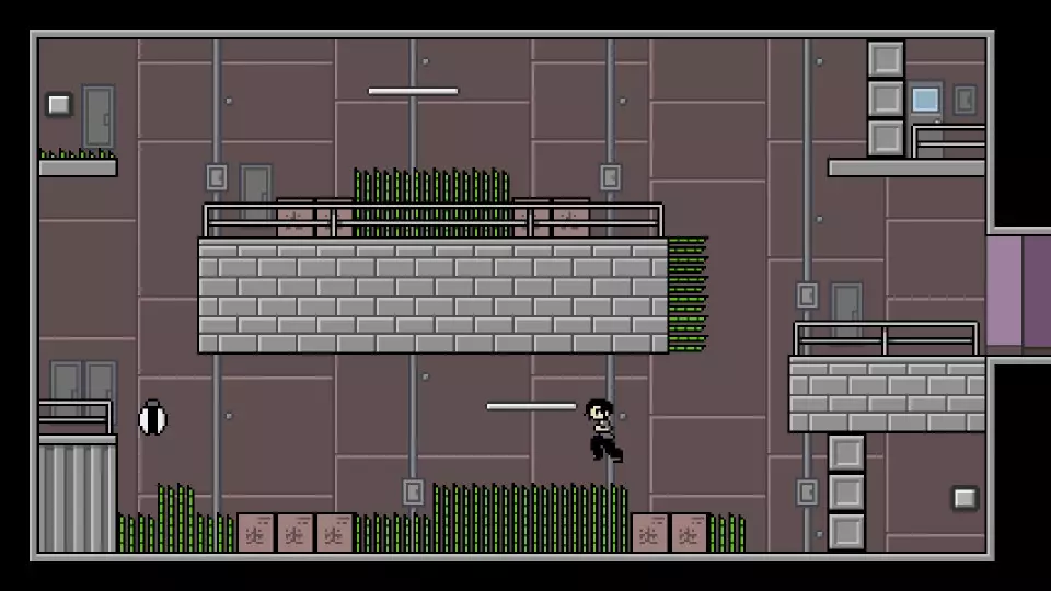 -Hikikomori No Chuunibyou-游戏截图-好玩游戏库