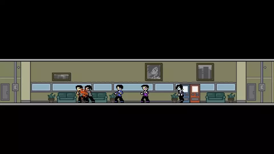 -Hikikomori No Chuunibyou-游戏截图-好玩游戏库