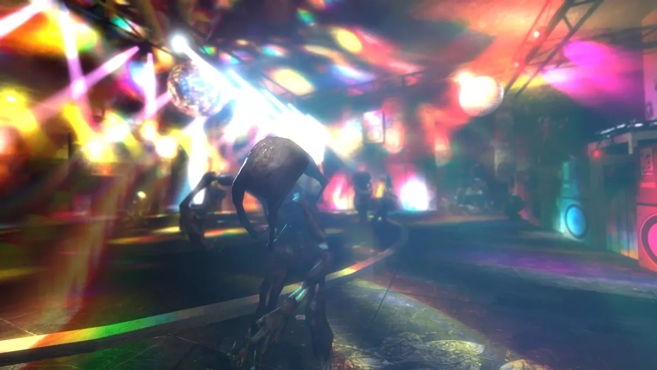 -Lost Squad-游戏截图-好玩游戏库