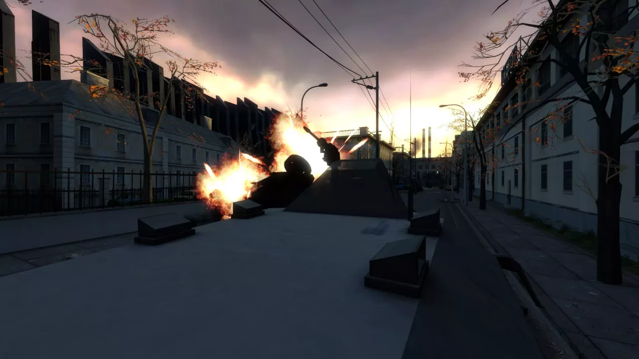 -Lost Squad-游戏截图-好玩游戏库