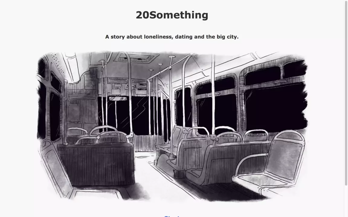 -20something-游戏截图-好玩游戏库