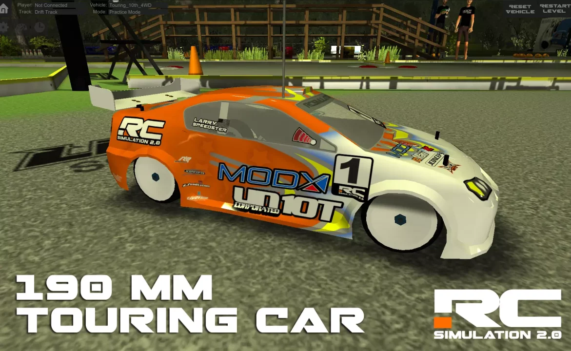 -RC Simulation 2.0-游戏截图-好玩游戏库