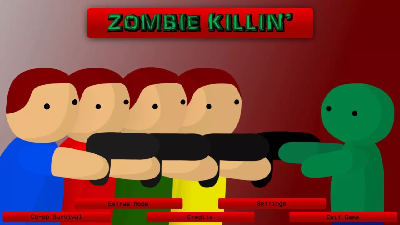 Zombie Killin’