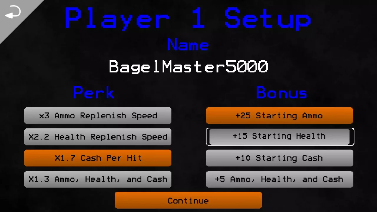 -Zombie Killin'-游戏截图-好玩游戏库