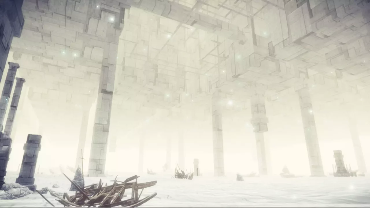 -ESSENCE-游戏截图-好玩游戏库