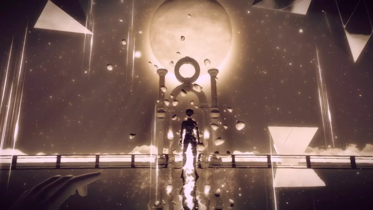 -ESSENCE-游戏截图-好玩游戏库