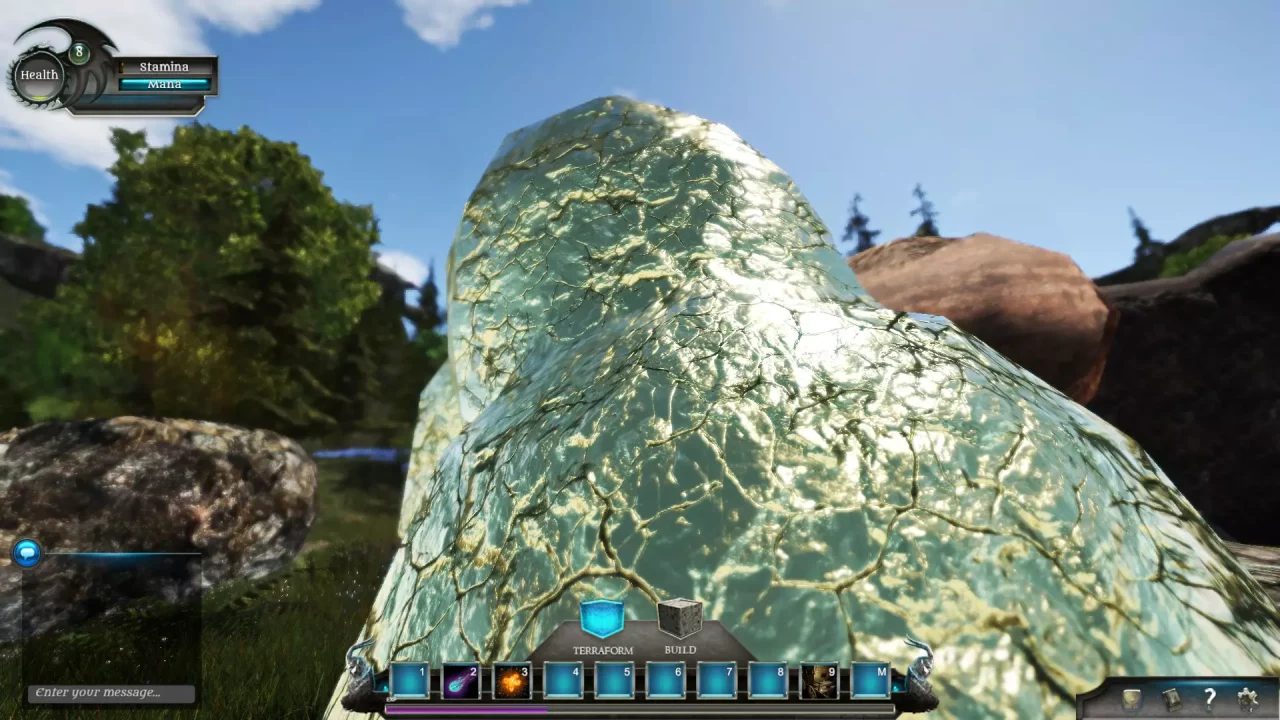 -Astral Terra-游戏截图-好玩游戏库