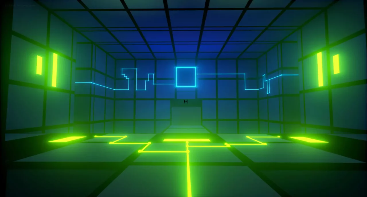 -Measurement Problem-游戏截图-好玩游戏库