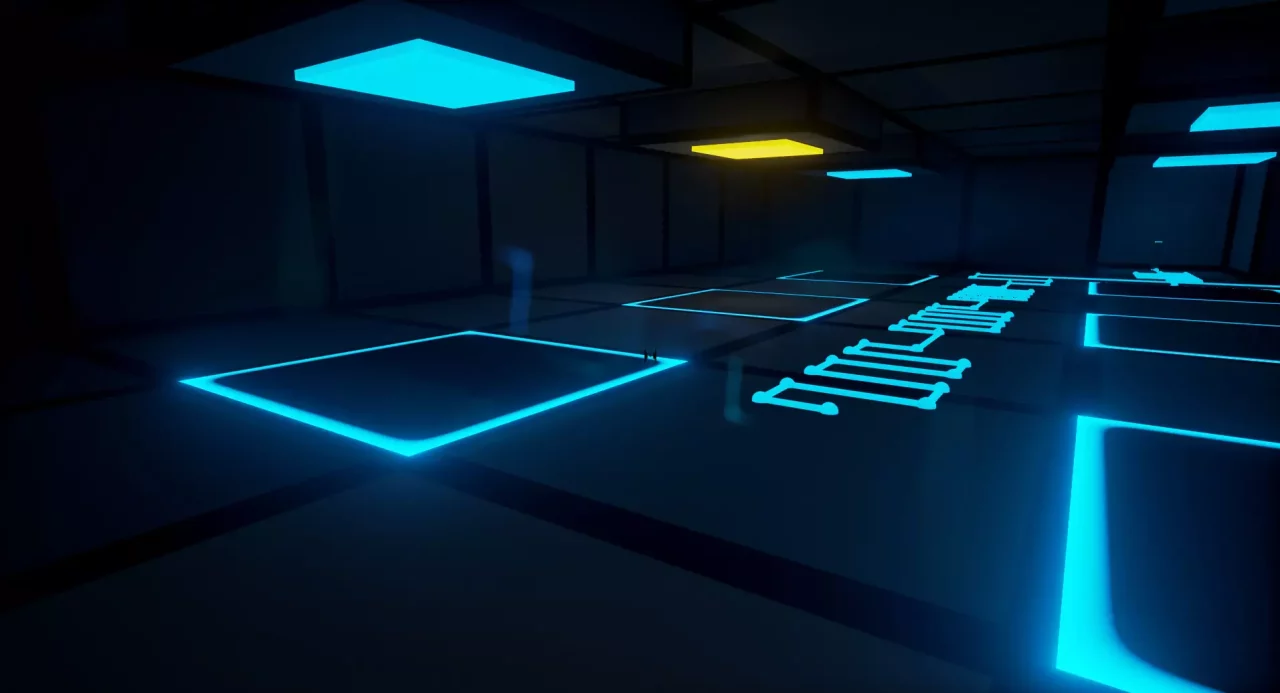 -Measurement Problem-游戏截图-好玩游戏库