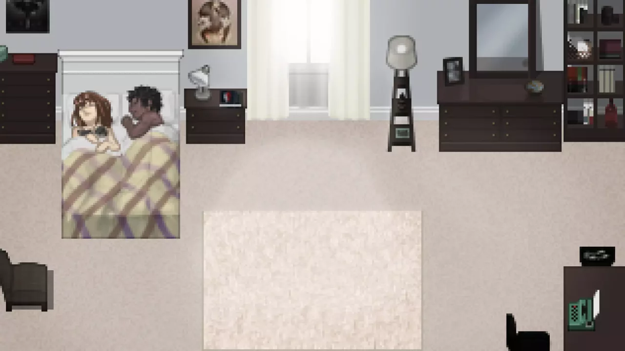 -Sometimes Always Monsters-游戏截图-好玩游戏库