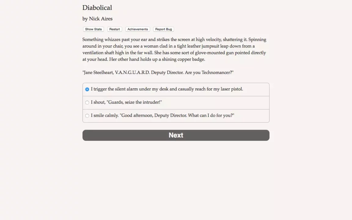 -Diabolical-游戏截图-好玩游戏库