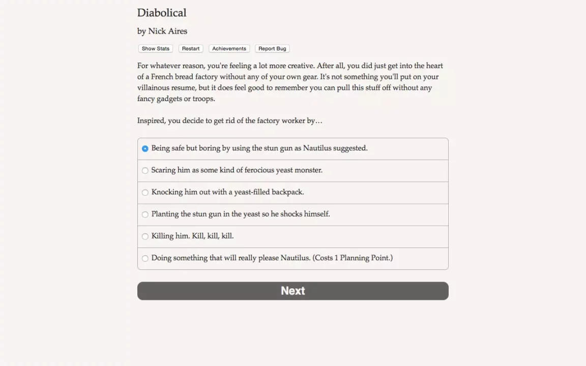 -Diabolical-游戏截图-好玩游戏库