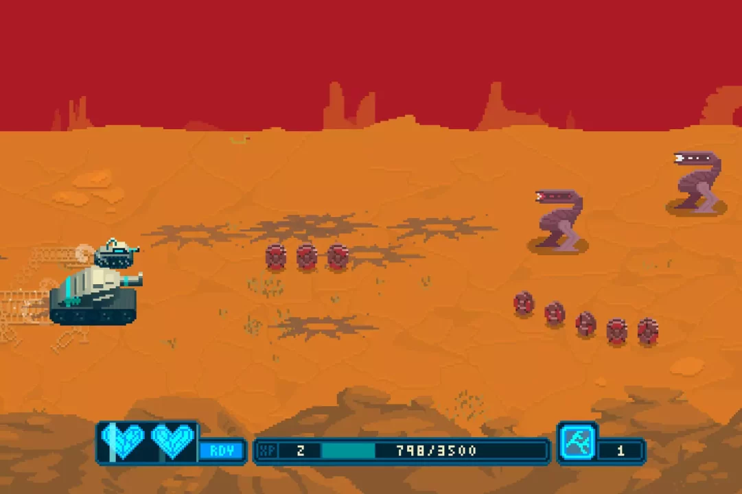 -Lil Tanks-游戏截图-好玩游戏库