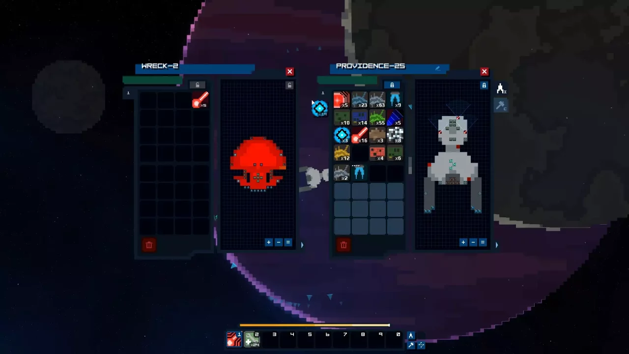 -Space Impossible-游戏截图-好玩游戏库